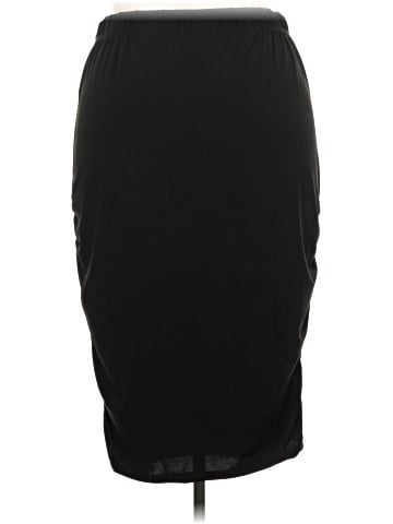 Roaman's Casual Skirt (view 2)