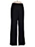 Apostrophe Stripes Black Dress Pants Size 14 - photo 1