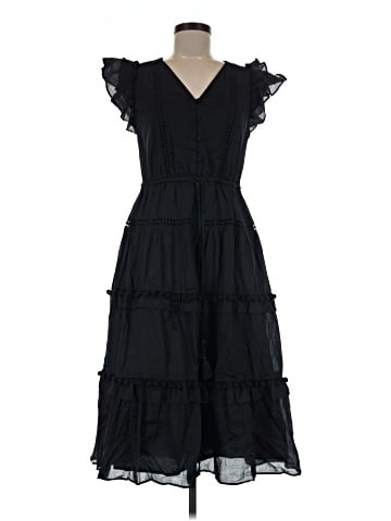 Point Sur Casual Dress (view 1)