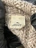 Moth Tan Poncho One size - photo 8