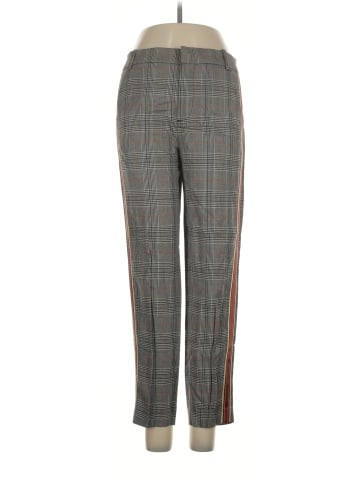 Zara Basic Casual Pants (view 1)