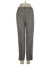 Zara Basic Plaid Gray Casual Pants Size XS - photo 1