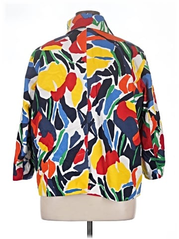 Lauren by Ralph Lauren Raincoat (view 2)