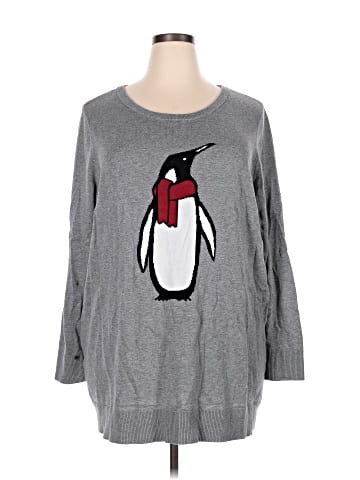 Torrid Sweatshirt (view 1)