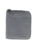 Coach 100% Leather Gray Leather Wallet One size - photo 1
