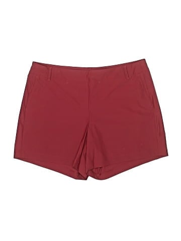 SPANX Shorts (view 1)