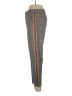 Zara Basic Plaid Gray Casual Pants Size XS - photo 5