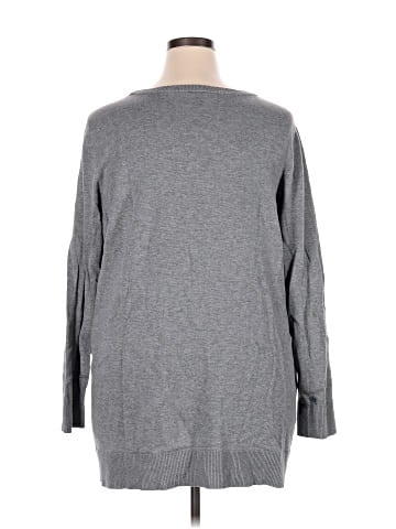 Torrid Sweatshirt (view 2)