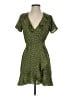 Forever 21 Green Kimono Size S - photo 1