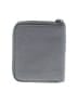 Coach 100% Leather Gray Leather Wallet One size - photo 2