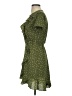 Forever 21 Green Kimono Size S - photo 5