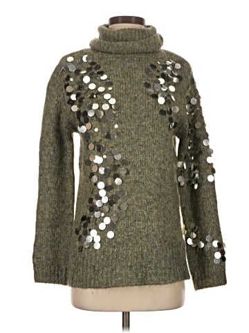 Venus Pullover Sweater (view 1)