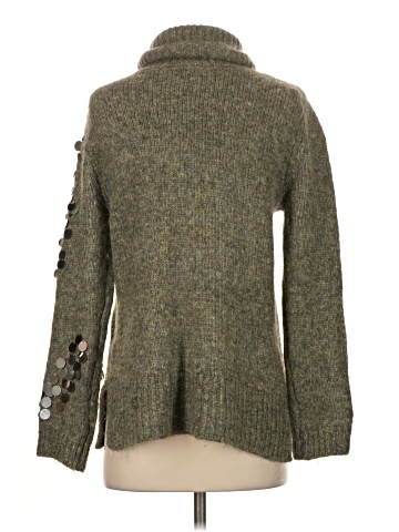 Venus Pullover Sweater (view 2)