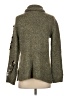 Venus Tweed Green Pullover Sweater Size XS - photo 2