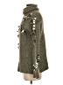 Venus Tweed Green Pullover Sweater Size XS - photo 5