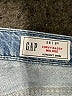 Gap Blue Jeans Size 28 waist - photo 6
