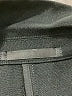 Uniqlo 100% Polyester Black Blazer Size S - photo 6