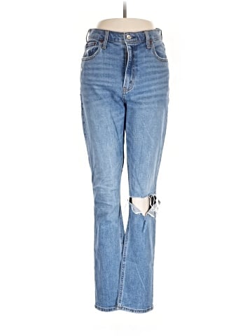 Abercrombie & Fitch Jeans (view 1)