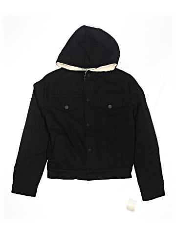 Joe's Jeans Jacket (view 1)