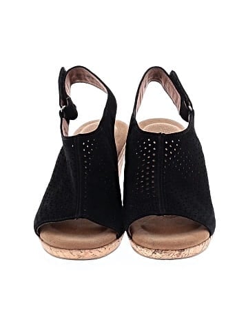Rockport Wedges (view 2)