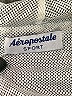 Aeropostale 100% Polyester Color Block Orange Windbreaker Size XL - photo 6