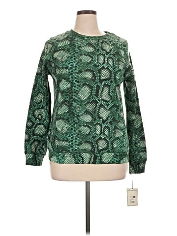Altuzarra for Target Long Sleeve Blouse (view 1)