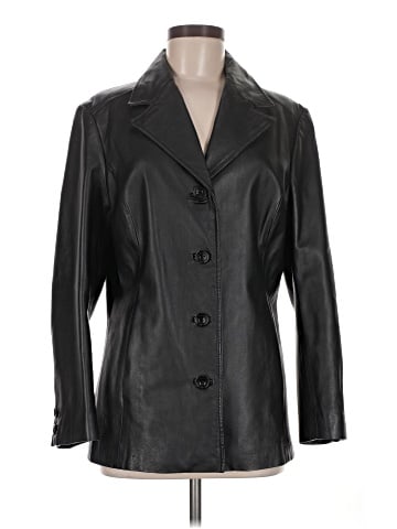 Dunne & Cole Coat (view 1)