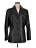 Dunne & Cole 100% Polyester Black Coat Size M - photo 1