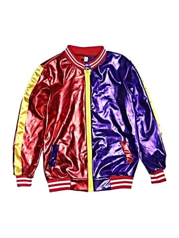 Unbranded Track Jacket (view 1)