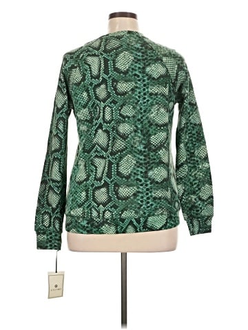 Altuzarra for Target Long Sleeve Blouse (view 2)