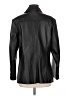 Dunne & Cole 100% Polyester Black Coat Size M - photo 2