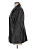 Dunne & Cole 100% Polyester Black Coat Size M - photo 5
