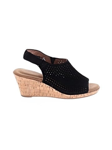 Rockport Wedges (view 1)