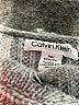 Calvin Klein Gray Pullover Sweater Size XS - photo 7