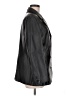 Dunne & Cole 100% Polyester Black Coat Size M - photo 4