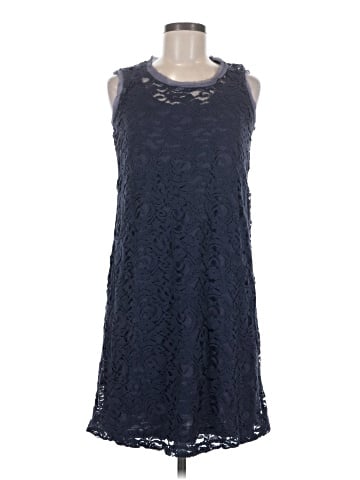 Simply Vera Vera Wang Casual Dress (view 1)