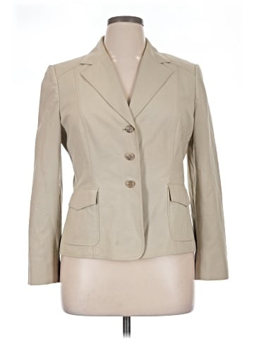 Tahari by ASL Blazer (view 1)