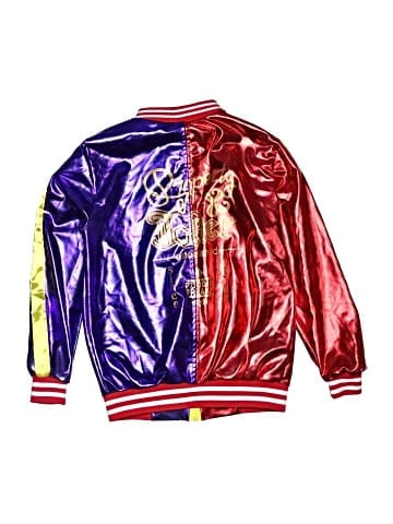 Unbranded Track Jacket (view 2)