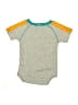 Team Apparel Teal Short Sleeve Onesie Size 3-6 mo - photo 2