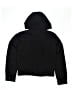 Joe's Jeans Solid Black Jacket Size M (kids) - photo 2