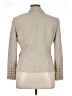 Tahari by ASL Solid Tan Blazer Size 14 Petite - photo 2