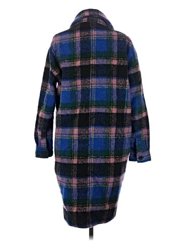 Blank NYC Coat (view 2)