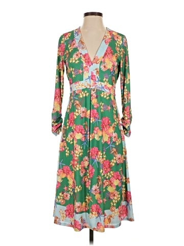 Hale Bob Casual Dress (view 1)