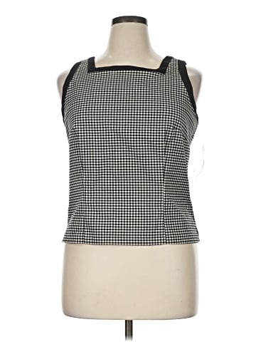 AGB Tank Top (view 1)