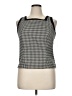 AGB Black Tank Top Size 14 - photo 1