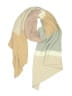 Mixit 100% Polyester Tan Scarf One size - photo 1