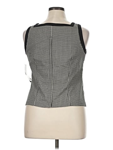 AGB Tank Top (view 2)