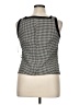 AGB Black Tank Top Size 14 - photo 2