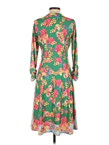 Hale Bob Casual Dress (view 2)