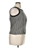 AGB Black Tank Top Size 14 - photo 4